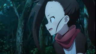 تریلر جدید انیمه تلویزیونی In the Heart of Kunoichi Tsubaki