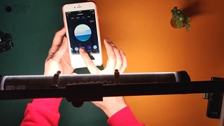 ایجاد جلوه های خاص در تیزرهای تبلیغاتی - نگاه شاپ