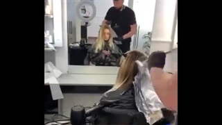 انواع مدل های جذاب مو زنانه -  پخش تجهیزات آرایشگاه