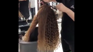 مدل های زیبا و جالب مو 2021 - تبلیغات برای آرایشگران