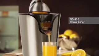 آب مرکبات گیر ناسا الکتریک مدل NS-935