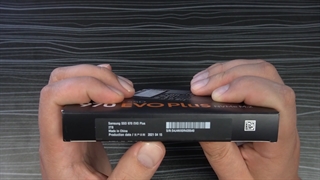 UNBOX SAMSUNG 970 EVO PLUS 2TB MZ | SHOPMIT