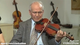 رحمت الله بدیعی، زرد ملیجه، تصنیف نوع بشر پریسا بدیعی