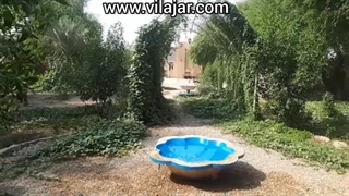 اقامتگاه بومگردی لامردون خوزستان
