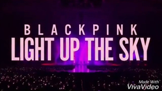 کدوم خری گفته بلک پینک رکوردی نداره تا اینو بخونم تو کاسه چشمش هااا