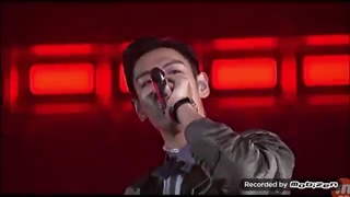 کنسرت    bigbang   FANTASTIC BABY