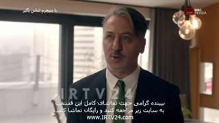 سریال با منیجرم تماس بگیر دوبله فارسی 73 | Ba Manageram Tamas Begir - Duble - 73