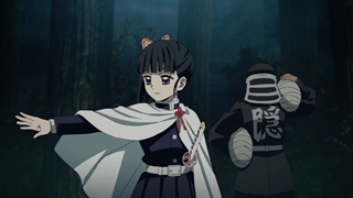 انیمه شیطان کش فصل 1 قسمت 21 دوبله فارسی