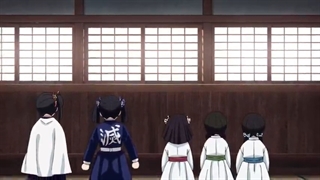 انیمه شیطان کش فصل 1 قسمت 24 دوبله فارسی