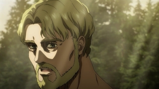 انیمه Shingeki no Kyojin The Final Season فصل 4 (پارت دوم) قسمت 1  زیرنویس