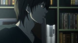 دانلود دفترچه مرگ قسمت 3 با زیرنویس چسبیده