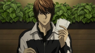 دانلود دفترچه مرگ قسمت 10 با زیرنویس چسبیده