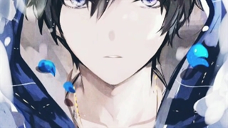 نایکتور انیمه