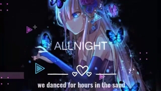 نایکتور انیمه