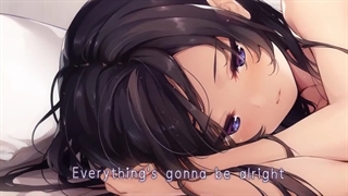 Nightcore - نایتکور زیبا با آهنگ عاشقانه غمگین-720p