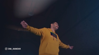 کلیپ  یولداش ( دوست ) از سینا جوانشیر