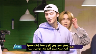 قسمت 6 آسترو زون با زیرنویس چسبیده(Astro Zone 2021) با حضور اونوو و بقیه اعضای آسترو(لینک چنل اعضا در کپشن)