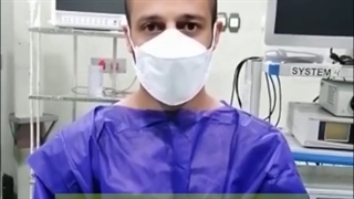 رضایتمندی از قبل و بعد جراحی acl زانو