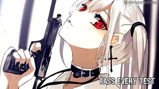 Nightcore - Ways To Be Wicked (Lyrics)