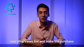 Buy Telegram Fake Members - adsmember