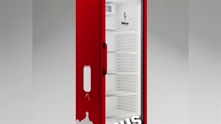 فریزر ایستاده ونوس برودت