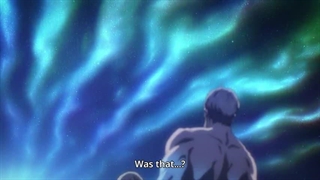 فصل پایانی اتک ان تایتان قسمت هفدهم فصل چهارم زیرنویس فارسی