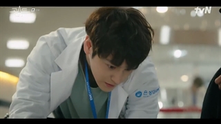 قسمت 4 دکتر روح + زیرنویس فارسی