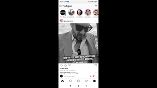 اموزش صفر تا صد کار با اینستاگرام به صورت کامل