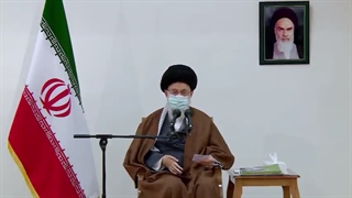 سخنان آیت الله خامنه‌ای (حفظه الله)