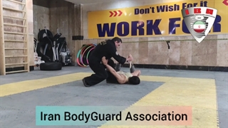 انجمن بادیگارد ایران