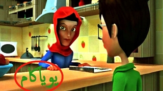 سینمایی - شهر راز