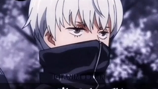 اینوماکی سنپاییییییی