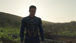دانلود فیلم Eternals 2021 (*کامل*) ✔️ جاودانگان