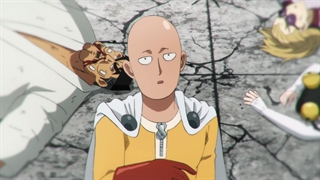 دانلود one punch man قسمت 9 فصل 2 با زیرنویس چسبیده