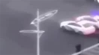 اتفاقات عجیب و مشکوک به ویروس زامبی در شیان چین!