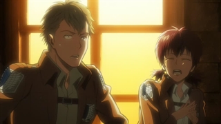 دانلود attack on titan ova قسمت 5 با زیرنویس چسبیده