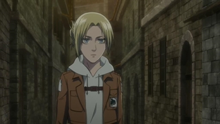 دانلود attack on titan ova قسمت 7 با زیرنویس چسبیده