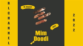 آهنگ جدید میم به نام دودی