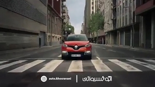 مقایسه کپچر و ایکس 22