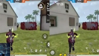 ویدیو هد شات ادیت خودم