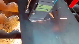دستگاه لیزر CNC فایبر لوتوس