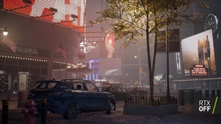 The Day Before RTX ON Reveal Trailer