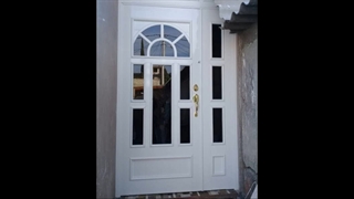 انتخاب بهترین پنجره upvc