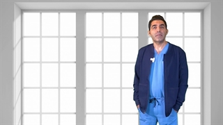 انحراف ستون فقرات و درمان آن توسط متخصص درد دکتر دلشاد