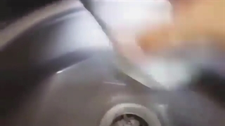 محلول لوله بازکن