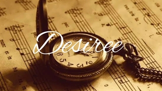 Desiree Novel _ Episode 1 Goodbye Christmas  Part  2