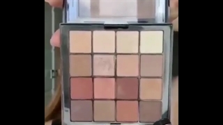 آموزش میکاپ حرفه ای و جذاب زنانه صورت - تبلیغات برای آرایشگران و پیرایشگران