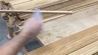 یک چوب، هزار قابلیت