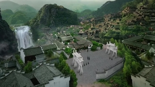 سریال چینی ارباب تاریکی قسمت 20 با زیرنویس فارسی