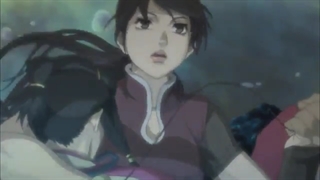 قسمت اول انیمه زیبا ودیدنی Seirei no Moribito (محافظ روح مقدس) هاردساب فارسی